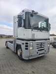 Renault magnum 2006r tarczki specjalny niskie oc