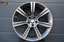 Оригінал 736 Styling BMW R20 5x112 9j is35 G05 G06 X5 X6 6883753 G07