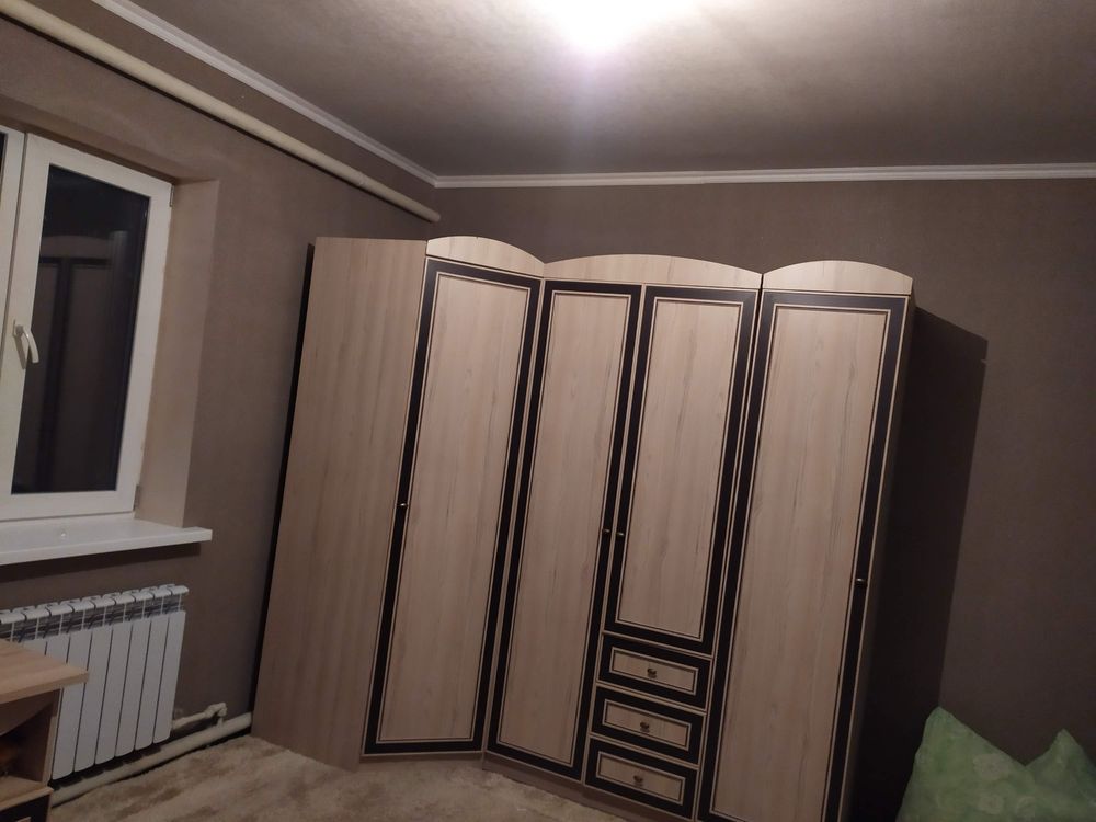 Продам дом с мебелью г. Змиев 110 м2