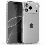 Etui do iPhone 17 Pro Max Mercury Jelly Case pokrowiec bezbarwny