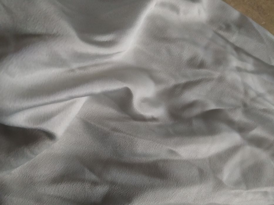 Asos design balowa suknia maxi długa 42