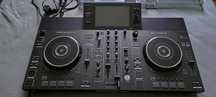 Kontroler Denon DJ SC Live 2 + decksaver