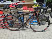 Bh quartz carbono 11x2v m