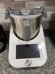 Robot Cozinha VeryChef