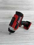 Гайковерт ударный Einhell IMPAXXO 18/400 - Solo без аку і зарядного