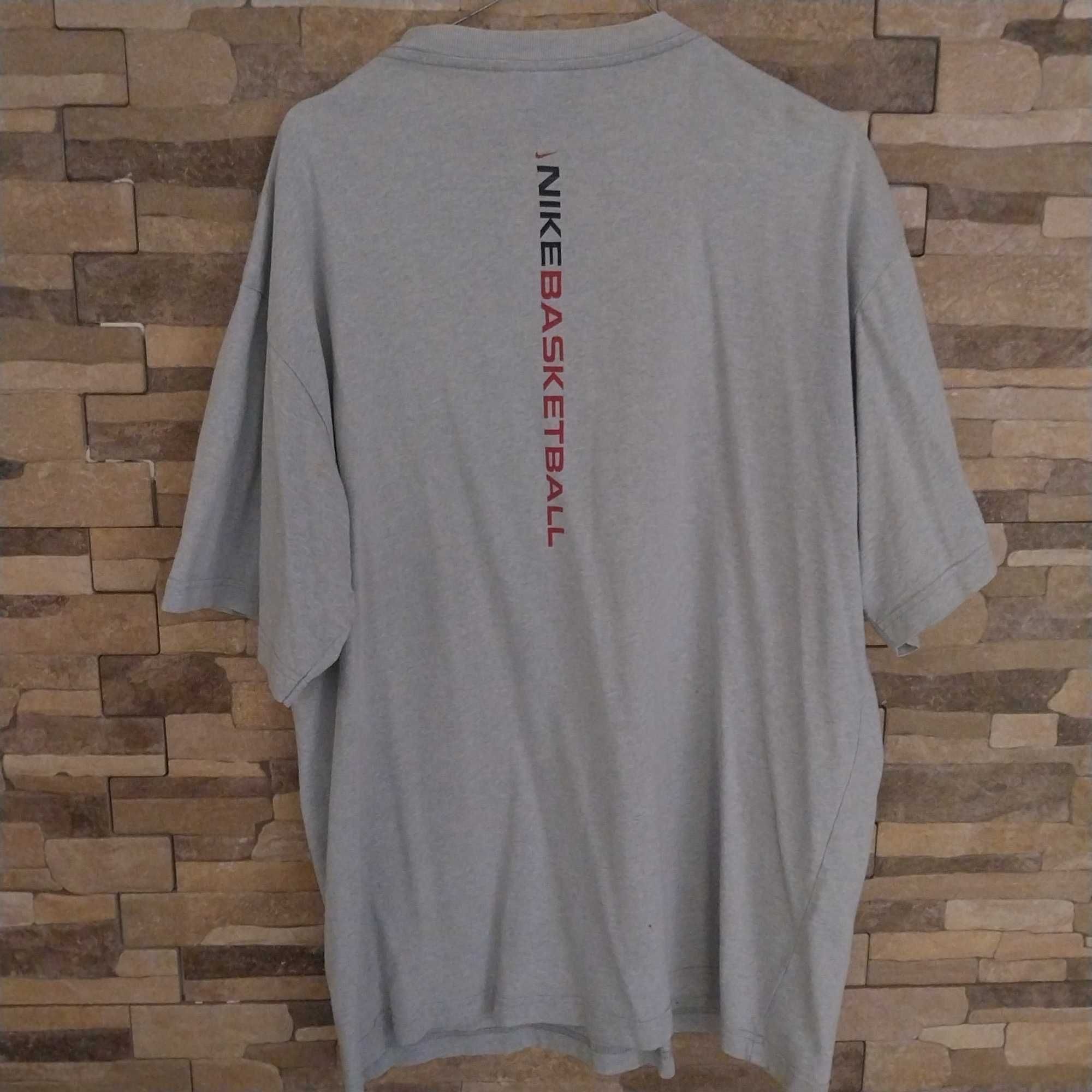 Tshirt Nike Basketblall