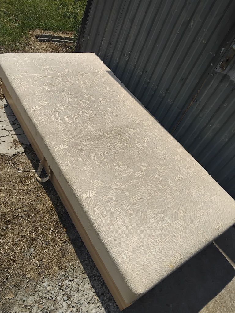 Tapczan łóżko 200x90