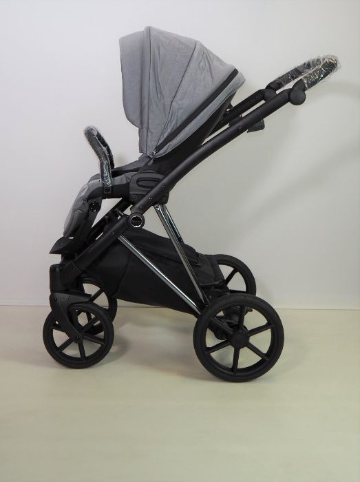 Tako Jumper V 2w1 lub 3w1! 120 wózków w 1 miejscu