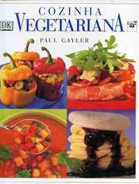 Cozinha Vegetariana Paul Gayler