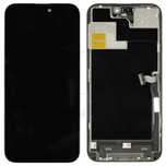Wyświetlacz LCD do Apple iPhone 14 Pro Max INCELL 1080P FHD