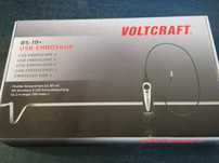 Kamera inspekcyjna VOLTCRAFT