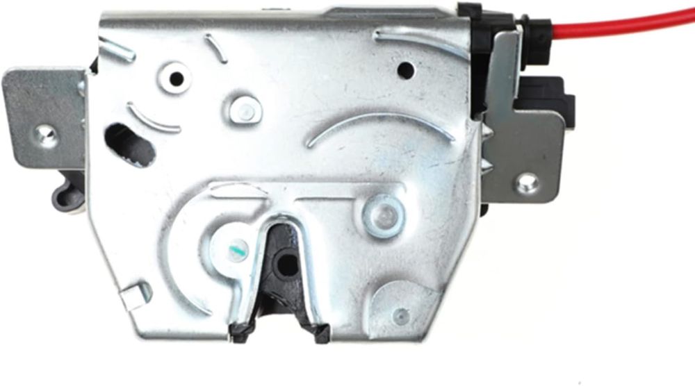 Zamek tylnej klapy Mercedes E, ML, GL, S211, W211, W164,