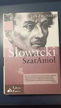 Jan Zieliński - Słowacki SzatAnioł