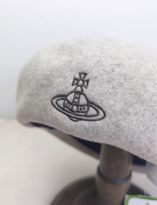 берет vivienne westwood