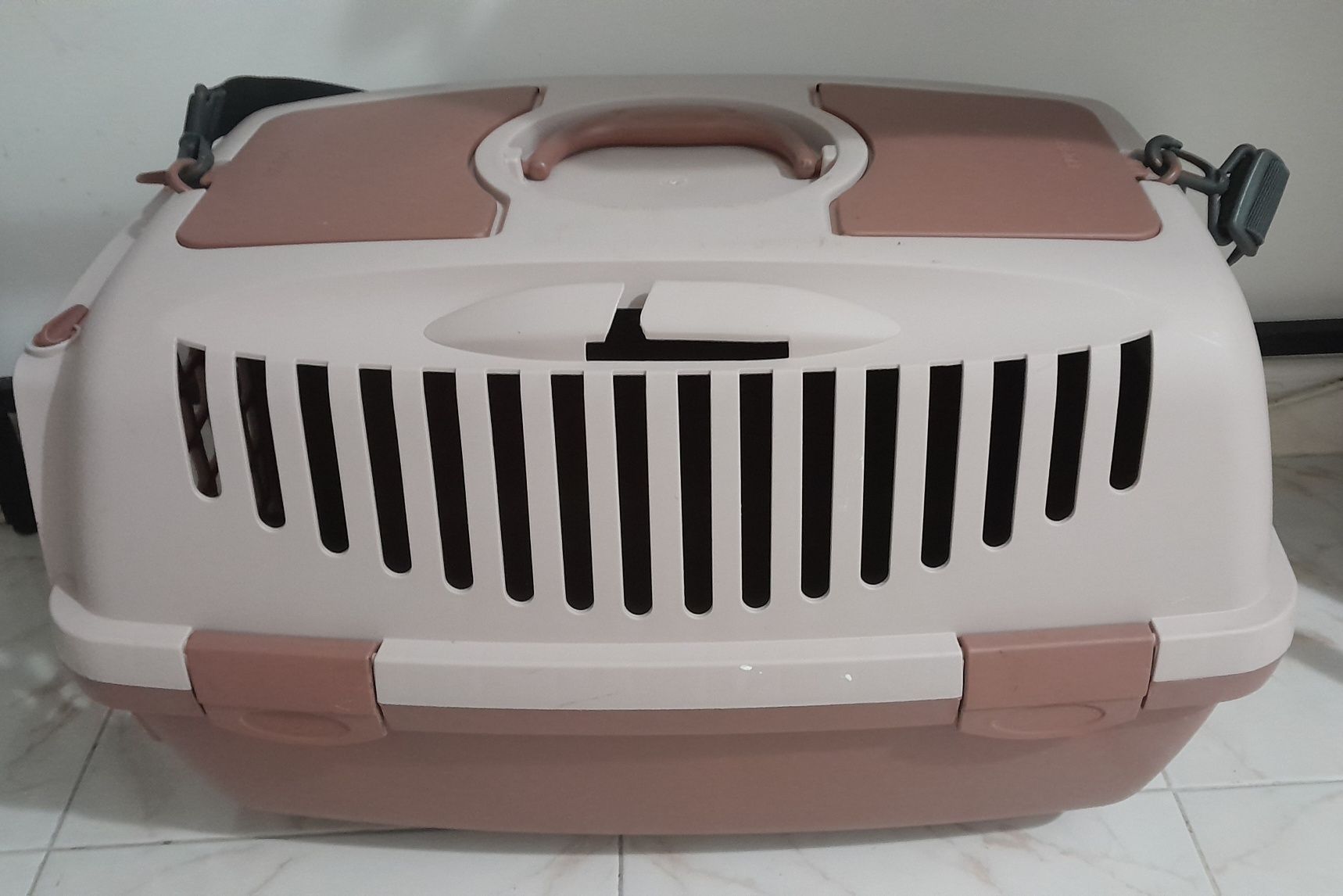 Transporte animal 8kg