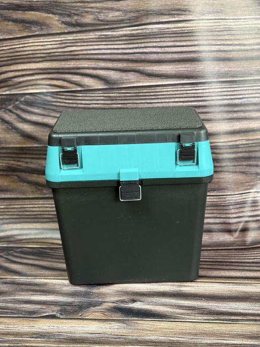 Ящик для рыбалки зимний 19 л