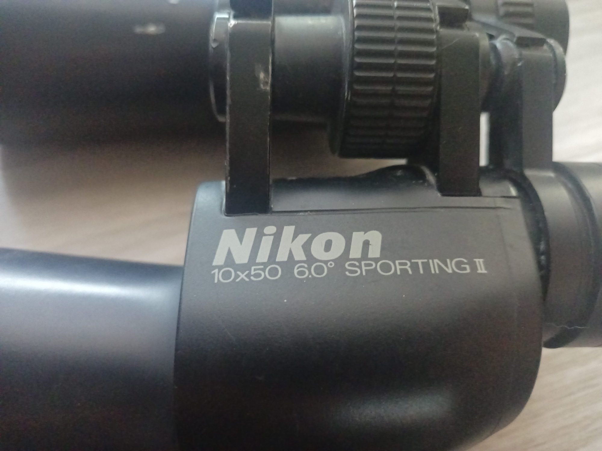 Lornetka Nikon Sporting II