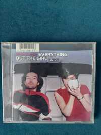 Everything but the girl - Walking Wounded CD