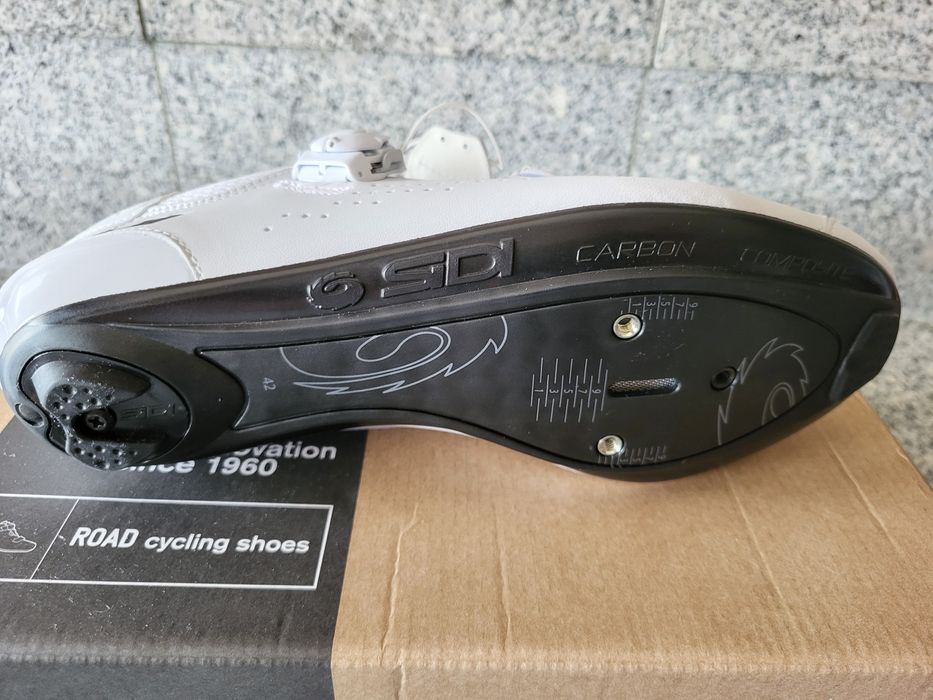 Sapatos sidi estrada