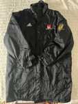 kurtka męska adidas