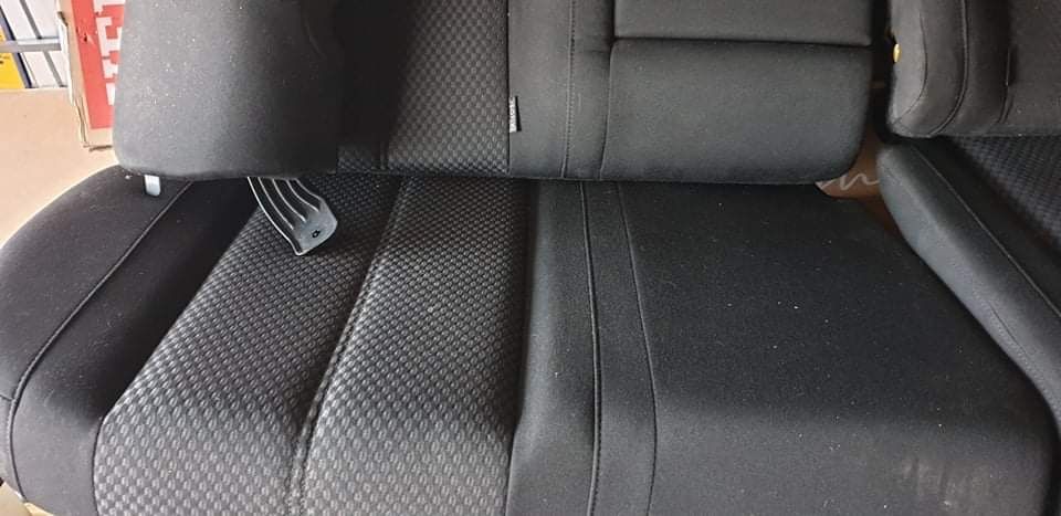 Siedziska siedzisko kanapa do samochodu audi seat skoda volkswagen