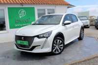 Peugeot e-208 50 kWh Active