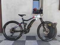 Rower elektryczny Haibike Fully