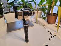 GIMBAL ręczny Feiyu-Tech G4S GOPRO