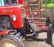TUZ kategoria II C-330/C-360/MF/ZETOR gwarancja jakości UDŹWIG 500kg!!