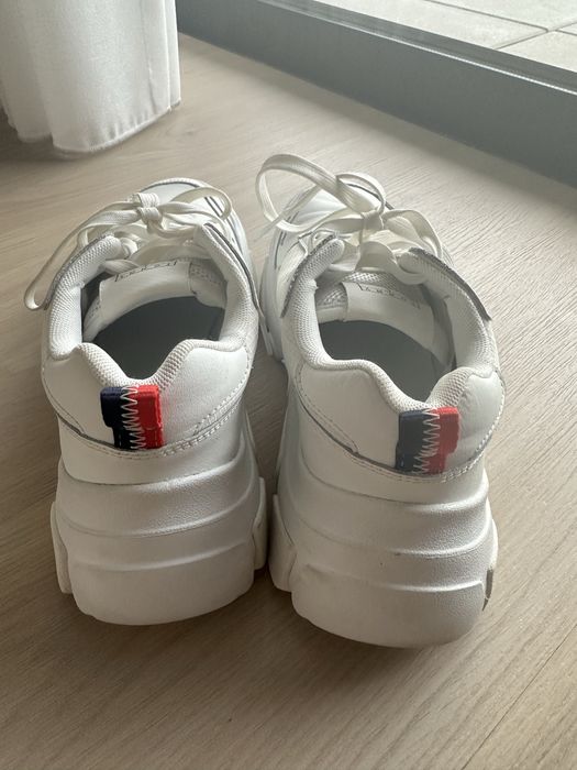 Sapatilhas tommy jeans