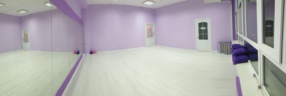 Аренда / Зал для танцев / ул. Дмитрия Яворницкого, Центр, г. Днепр