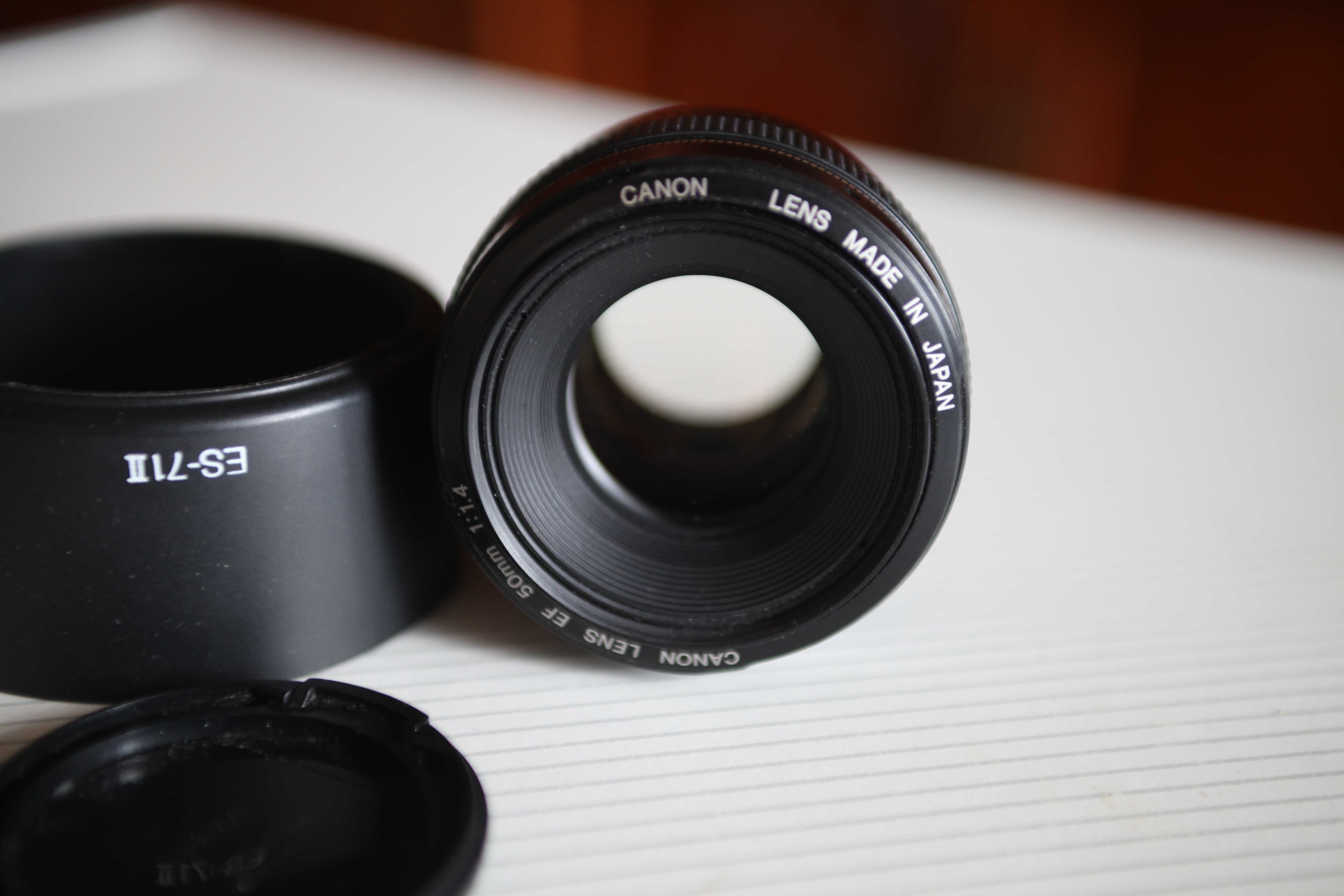 Об'єктив slgma 24-70f2.8 kenon