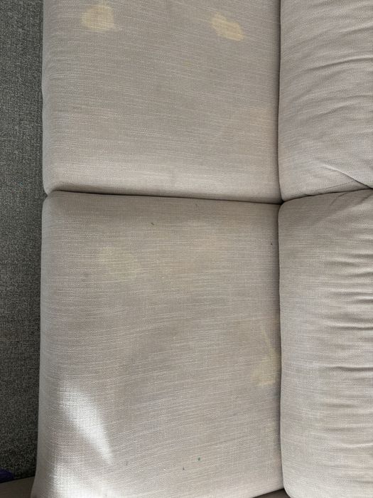 Sofa IKEA com Chaise Longue