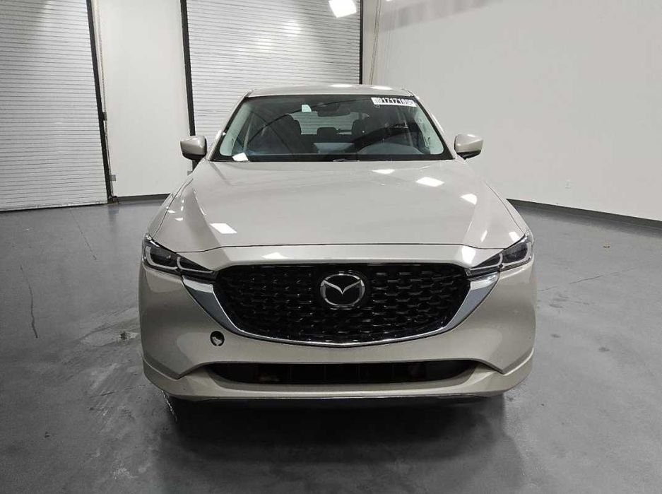 2024 Mazda CX-5 Select 2.5 Бензин