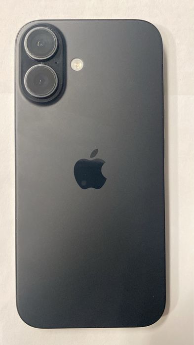 Iphone 16 256GB com garantia