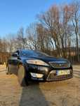 Ford Mondeo Ford Mondeo 2.0 TDCi • Szyberdach • Podgrzewane Fotele • Full Opcja