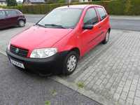 Fiat Punto 1.2 benzyna LIFT 2005 r stan bdb