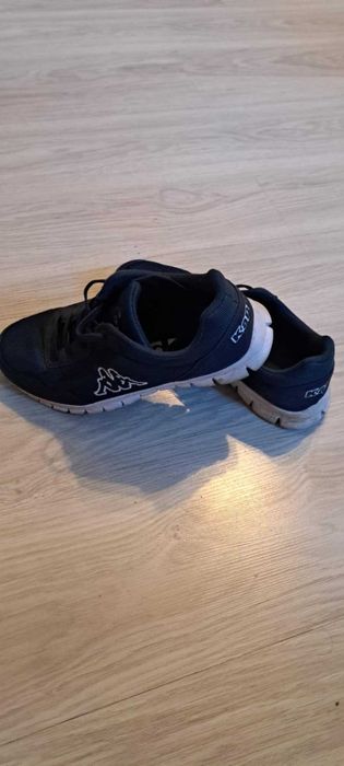 Buty 38 Kappa Chłopięce