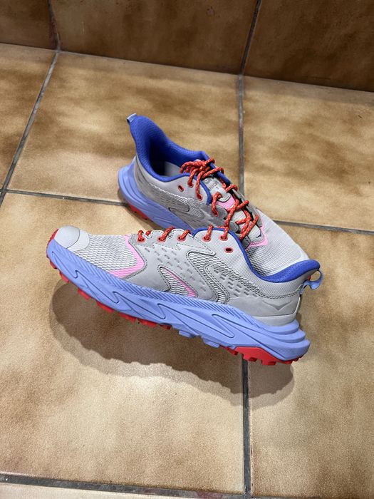 Трекінгові кросівки Hoka Anakapa жіночі оригінал gore-tex від дощу new