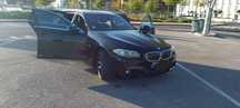 BMW 520D PAK M em muito bom estado