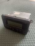 Autoradio original Skoda Fabia