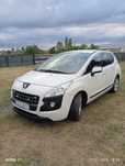 Peugeot 3008 1.6 HDI Diesel 2013 r