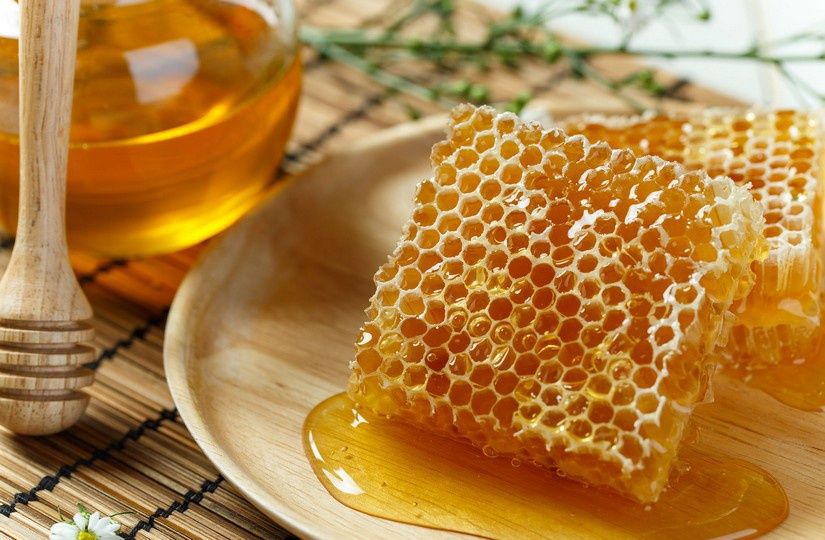 Продам мед різнотрав'я 2022 рік та 2023 рік