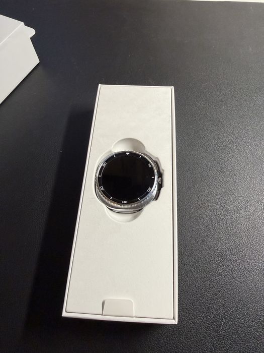 Galaxy Watch8 Classic