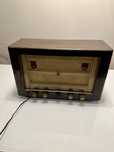 Radio vintage Philips