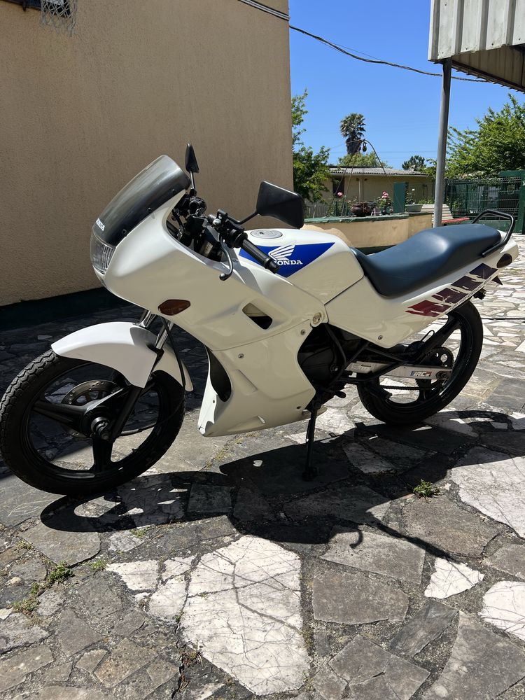 Honda NSR 50R 1993