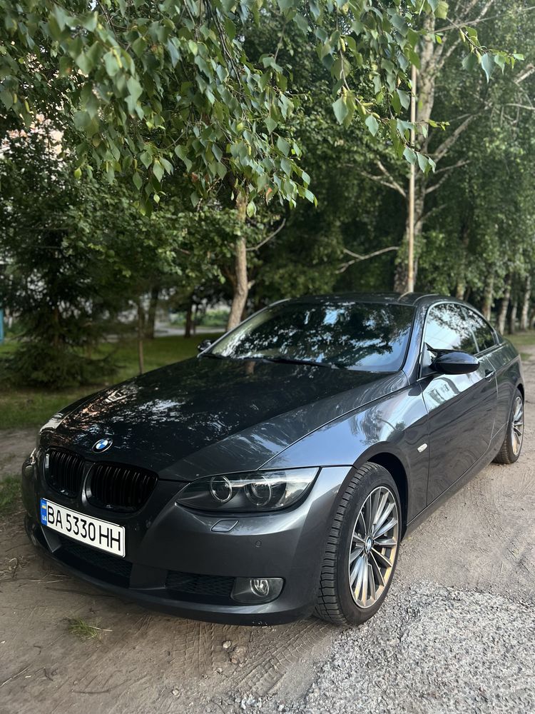 Bmw e92 325xi БМВ Е92