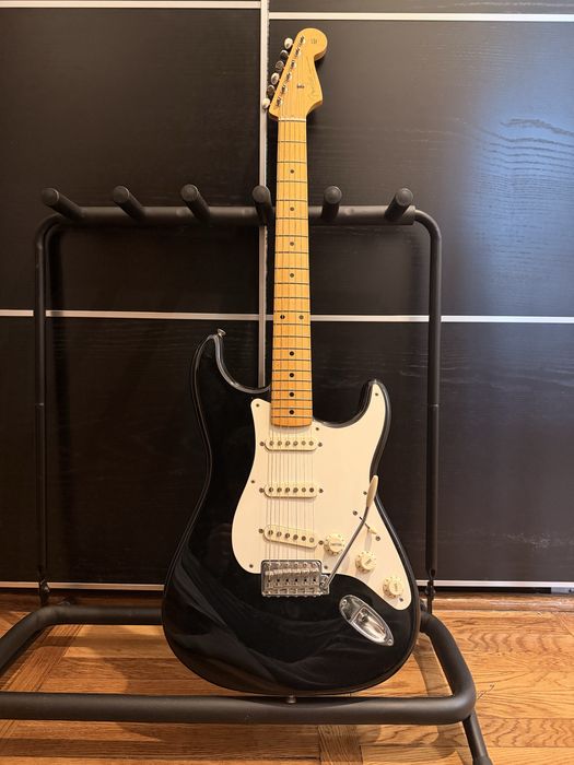 Fender Classic Series 50’s Stratocaster