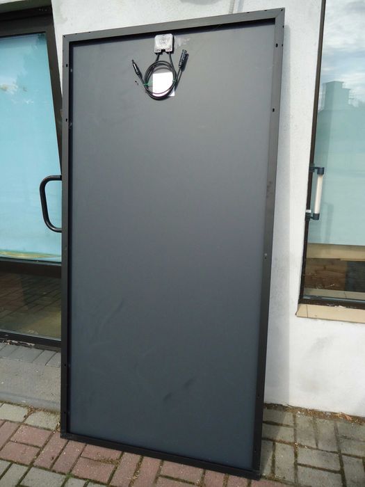 Panel Modułowy Fotowoltaiczny Belgium JXM400 400W NOWY