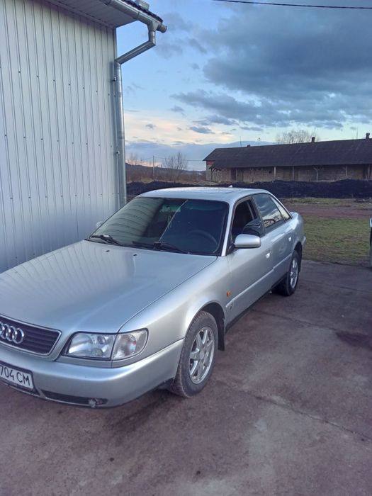 продам Audi a6 c4